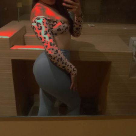 Jaz Peach