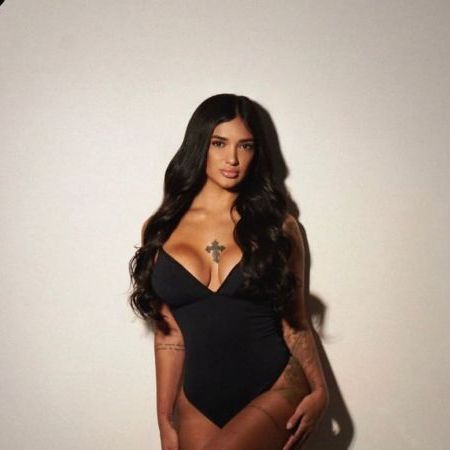 Daniela Dessire
