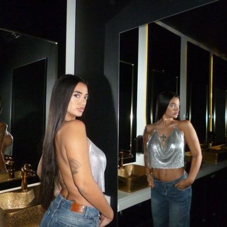 Daniela Dessire