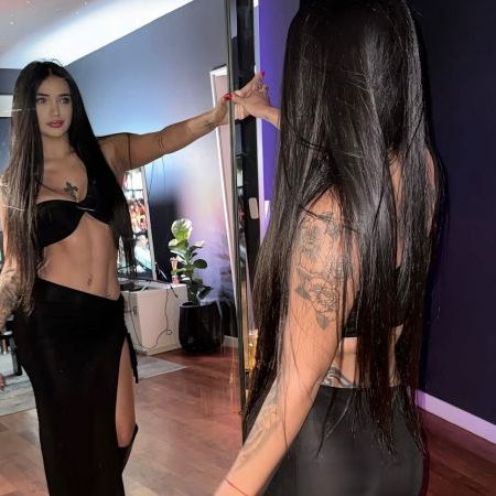 Daniela Dessire